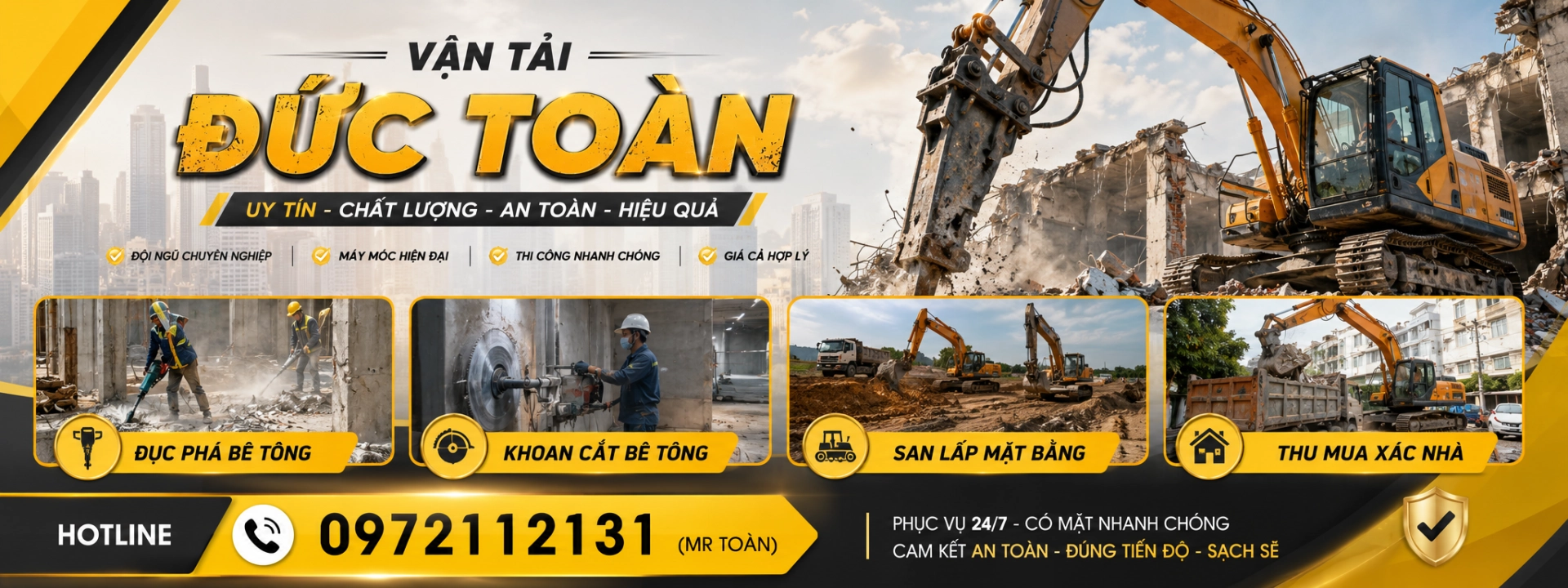 khoan cắt bê tông giá rẻ Đồng Tháp